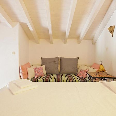 Monte Da Xica - Somente Adultos Pensionat Zambujeira do Mar Exteriör bild