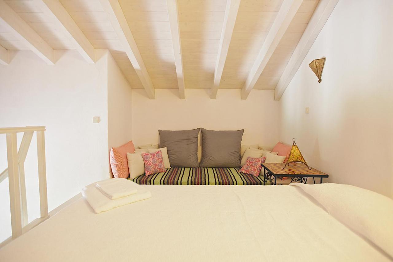 Monte Da Xica - Somente Adultos Pensionat Zambujeira do Mar Exteriör bild