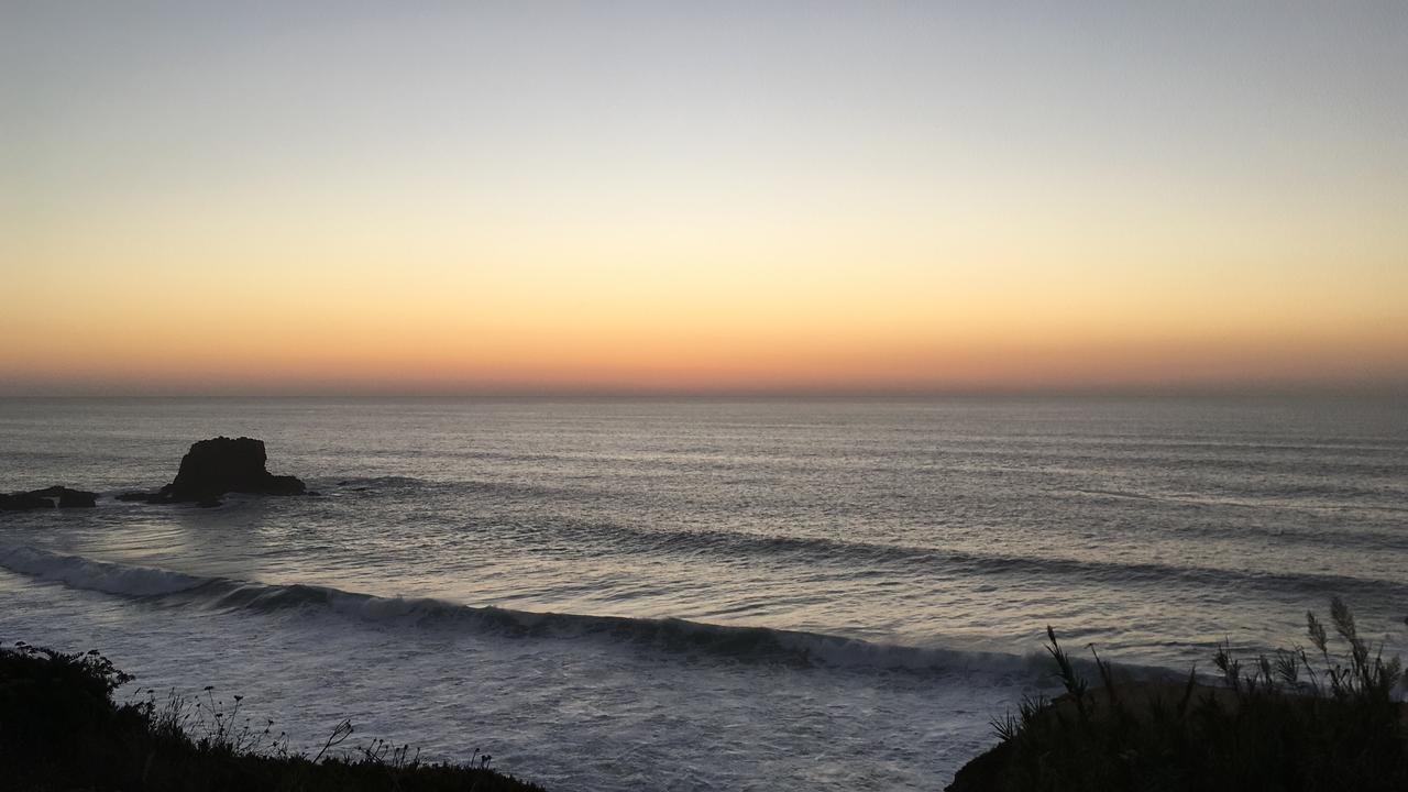 Monte Da Xica - Somente Adultos Pensionat Zambujeira do Mar Exteriör bild