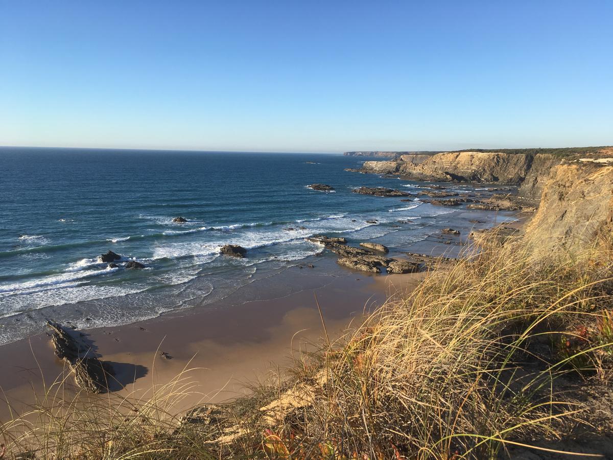 Monte Da Xica - Somente Adultos Pensionat Zambujeira do Mar Exteriör bild