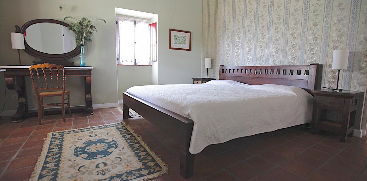 Monte Da Xica - Somente Adultos Pensionat Zambujeira do Mar Exteriör bild