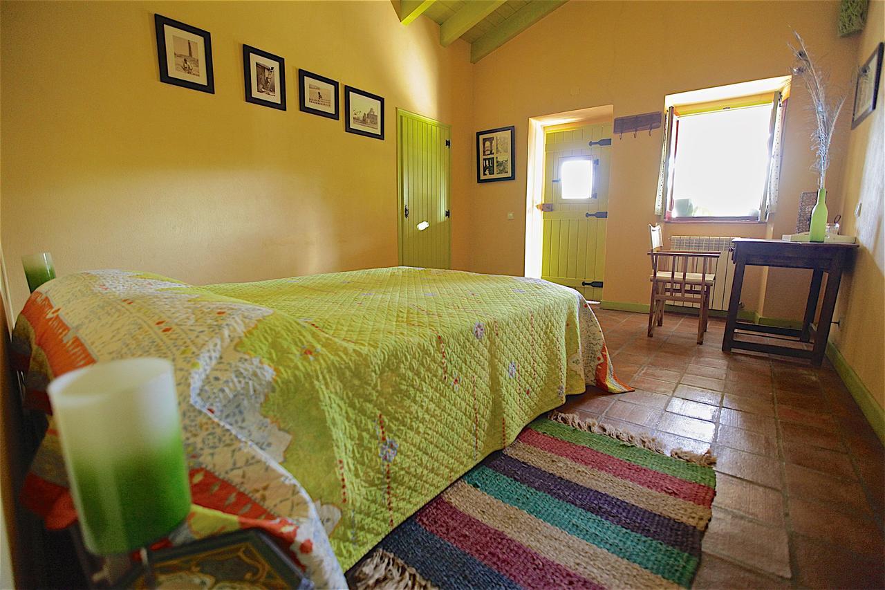 Monte Da Xica - Somente Adultos Pensionat Zambujeira do Mar Exteriör bild